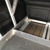 Extendable loading floor 820mm Calidrawer - BEACH WIDE